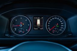 Zunanja slika - VW Multivan - 4motion 2,0 TDI KMR Highline DSG | BULLI - 11 - Predogledna slika