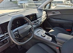 Zunanja slika - KIA Sportage - 1.6 T-GDi 110kW EX Fresh Plus 7 DCT. VEČ BARV - 7 - Predogledna slika