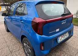 Zunanja slika - KIA Picanto - 1.0 GDI EX Trend. M T  4-sedežni - 3 - Predogledna slika