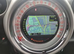 Zunanja slika - MINI Countryman - MINI Cooper SD - 15 - Predogledna slika