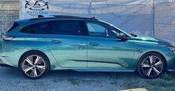 Zunanja slika - Peugeot 308 - SW 1.5HDI GT - VIRTUAL-360KAM-FULL LED-PANO - 7 - Predogledna slika