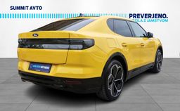 Zunanja slika - Ford Capri - AWD Extended Range  79 kWh   Premium-SLO-RADAR-HUD - 4 - Predogledna slika
