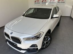 Zunanja slika - BMW X2 - serija : sDrive18i.NAVI.LED.PDC.2023.SAMO 33.000 KM.BENZIN - 13 - Predogledna slika