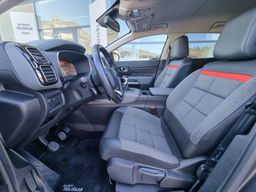 Zunanja slika - Citroën C5 - Feel Pack 1.2 PureTech - MALO KM - LEPO OHRANJEN - 10 - Predogledna slika