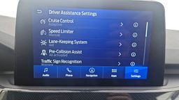 Zunanja slika - Ford Kuga - St-Line X 2.5Duratec Hybrid FHEV-SLO-LED-NAV-KEYLE - 22 - Predogledna slika