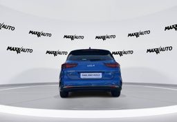 Zunanja slika - KIA Ceed - SW 1.5 T-GDI EX Vision ISG... - 6 - Predogledna slika