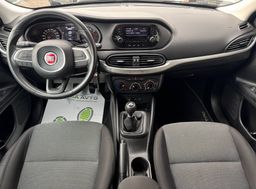 Zunanja slika - Fiat Tipo - 1.4 16v°POP STAR°1.LAST°SLO°CITY°USB°SAMO 71.000.. - 11 - Predogledna slika