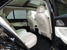 Zunanja slika - Mercedes-Benz GLE-Razred - GLE 400 d 4MATIC AMG LINE - 10 - Predogledna slika