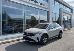 Zunanja slika - VW Taigo - 1.0 TSI 4ALL 85  115  - NA POLOŽNICE - 1 - Predogledna slika