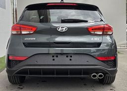 Zunanja slika - Hyundai i30 - 1.6 T-GDI DCT Impression N Line -1.000€ GOTOVINA - 5 - Predogledna slika