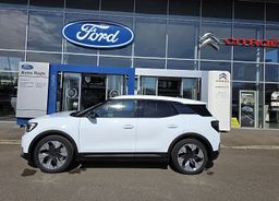 Zunanja slika - Ford Explorer - EV Premium elektromotor 77 kWh 210 kW at - 1 - Predogledna slika