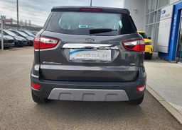 Zunanja slika - Ford Ecosport - 1.0 EcoBoost 92 kW Titanium SS Avt. - 5 - Predogledna slika