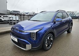 Zunanja slika - KIA Stonic - 1.0 T-GDi 73.6 kW  100 KM  EX Pulse M T - 1 - Predogledna slika