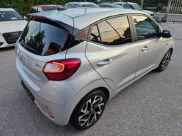 Zunanja slika - Hyundai i10 - 1.0 T-GDI Premium - 3 - Predogledna slika