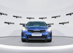 Zunanja slika - KIA XCeed - 1.5 T-GDi EX Way+ ISG. M T - 2 - Predogledna slika