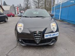 Zunanja slika - Alfa Romeo MiTo - MiTo - 6 - Predogledna slika