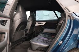 Zunanja slika - Audi SQ8 - V8 TDI Quattro Tiptronic 435KM - 10 - Predogledna slika