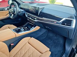 Zunanja slika - BMW X5 - serija : xDrive30d M PRO ICONIC HEAD UP PANO KAM360 22COL - 7 - Predogledna slika