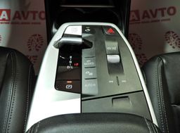 Zunanja slika - BMW Serija 2 - Active Tourer: 220i Active Tourer Luxury Avt. 360 KAMERE - 19 - Predogledna slika