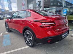 Zunanja slika - Citroën C4 - 1.2 PURETECH MHEV - FACELIFT - SAMO 20.502KM - 4 - Predogledna slika