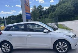 Zunanja slika - Hyundai i20 - 1.1 CRDI COMFORT SAMO 121293 KM ZELO LEP... - 4 - Predogledna slika