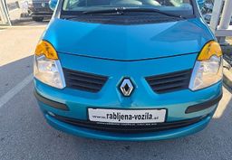 Zunanja slika - Renault Modus - 1.6 16v DYNAMIQUE CONFORT - 2 - Predogledna slika