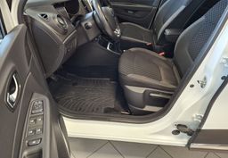 Zunanja slika - Renault Captur - Intens dCi 90-SLO-LED-NAVI-KAMERA-2X PDC- - 15 - Predogledna slika