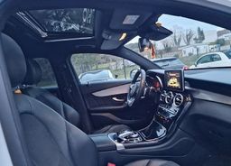 Zunanja slika - Mercedes-Benz GLC-Razred - GLC coupe GLC 250 d 4MATIC COUPE AMG POLOG 3000... - 6 - Predogledna slika