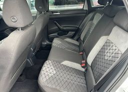 Zunanja slika - VW Taigo - 1.0 TSI R-Line - Panorama - Jamstvo - Odličen - 5 - Predogledna slika