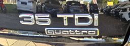 Zunanja slika - Audi Q3 - quattro 35 TDI S line S tronic+Matrix+12.mes.jam.+ - 20 - Predogledna slika