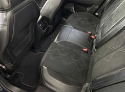 Zunanja slika - DS DS 7 - BlueHDi 130 S S Performance Line Avt.KAMERA.NAVI - 5 - Predogledna slika