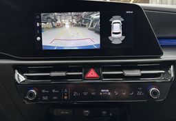 Zunanja slika - KIA Niro - EV EX MOTION - 17 - Predogledna slika