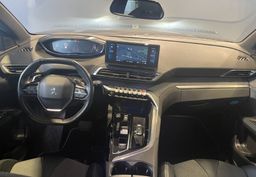 Zunanja slika - Peugeot 5008 - 7SEDEŽEV-VIRTUAL-NAVI-360KAM-LED-KEYLESS-ALU - 6 - Predogledna slika