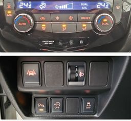 Zunanja slika - Nissan Qashqai - 1.5 DCI-XENON-LED-360 KAMERA-PDC-TEMPOMAT-NAVI - 15 - Predogledna slika