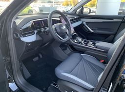 Zunanja slika - Geely StarRay - 1.5T-GDI. GK OPREMA - 10 - Predogledna slika