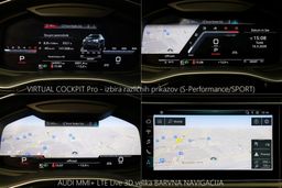 Zunanja slika - Audi SQ8 - V8 TDI Quattro Tiptronic 435KM - 11 - Predogledna slika