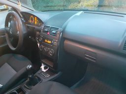Notranja slika - Mercedes-Benz A-Razred - A 160 CDI Classic - 5 - Predogledna slika