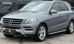 Zunanja slika - Mercedes-Benz ML-Razred - ML 250 BlueTEC 4MATIC - 4 - Predogledna slika