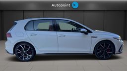 Zunanja slika - VW Golf - VW - 3 - Predogledna slika