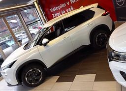 Zunanja slika - Nissan X-Trail - 1.5 VC-T MHEV N-CONNECTA XTRONIC+COMFORT PACK - 2 - Predogledna slika