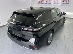 Zunanja slika - Peugeot 308 - SW 1.2 130 ACTIVE.NAVI.ALU.PDC.2023 LETNIK.BENZIN - 1 - Predogledna slika