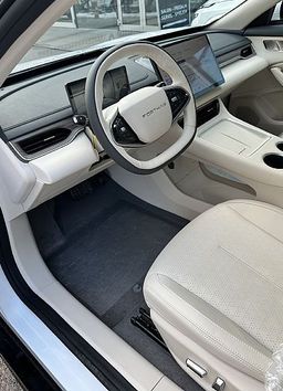 Zunanja slika - Forthing S7 - S7 - 8 - Predogledna slika