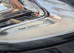 Zunanja slika - Ford Mondeo - 2.0 HYBRID AUT. Titanium °ALKANTARA °ALU 18 °KAM - 5 - Predogledna slika