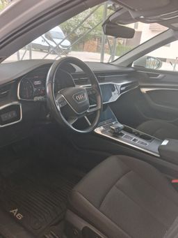 Notranja slika - Audi A6 - Audi - 6 - Predogledna slika