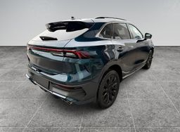 Zunanja slika - Forthing Forthing T5 EVO - T5 Evo my 2026 + ADAS - 4 - Predogledna slika