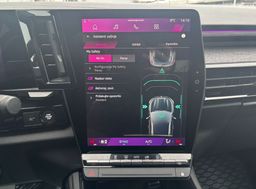 Zunanja slika - Renault Austral - 1.3 MHEV 160 TECHNO AUTO ACC-KAMERA-AMBIENT - 15 - Predogledna slika