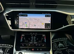 Zunanja slika - Audi A6 - 40 TDI-Q-4X4-S LINE-MATRIX-SOFT CLOSE-ACC-KAMERA- - 11 - Predogledna slika