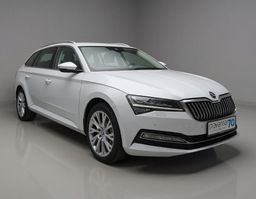 Zunanja slika - Škoda Superb - 2.0 TDI Combi Style DSG 110 kW - 1 - Predogledna slika