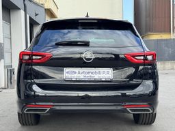 Zunanja slika - Opel Insignia - 2.0 CDTI 170KM EXCLUSIVE AUTO LED BOSE VL.KLJUKA - 21 - Predogledna slika