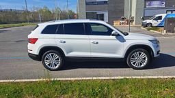 Zunanja slika - Škoda Kodiaq - 2.O TDI 110KW DSG - 3 - Predogledna slika
